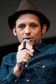 Марк Дженкин